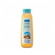 Alvita gel de baño aceite de argan (750 ml)