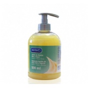 Alvita jabon de manos miel y yogur (500 ml)