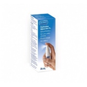 ALVITA CLORHEXIDINA DIGLUCONATO 2% SPRAY - ANTISEPTICO (25 ML)