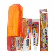 LACER JUNIOR GEL DENTAL (75 ML FRESA)