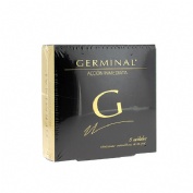 GERMINAL ACCION INMEDIATA (1,5 ML 5 AMPOLLAS)