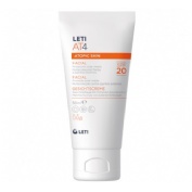 LETI AT-4 CREMA FACIAL SPF 20 CREMA (50 ML)