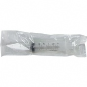 JERINGA DE TRES CUERPOS S/A - ICO ( PLUS 3 (50 ML LUER CATETER)