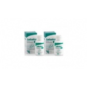 SALTRATOS POLVOS DESODORANTES (50 G)