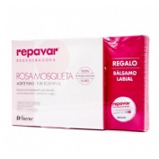REPAVAR REGENERADORA  ACEITE (15 ML)