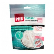 Phb aplicador hilo flosser ptfe (30 u)