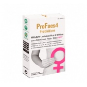 Profaes4 mujer 30 caps