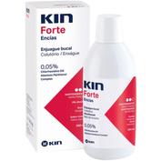 KIN FORTE ENCIAS ENJUAGUE BUCAL (500 ML)