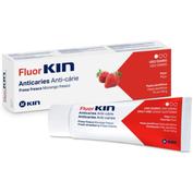FLUOR KIN ANTICARIES PASTA DENTIFRICA (FRESA FRESCA 75 ML)