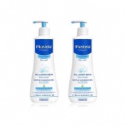 GEL DERMOLIMPIADOR (500 ML)