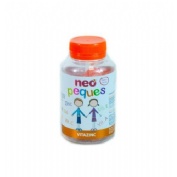 Neo peques vitazinc caramelos masticables (30 caram)
