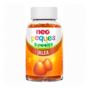 Neo peques gummies jalea (30 u)