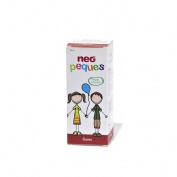 Neo peques gases (150 ml)