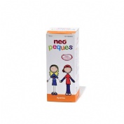 Neo peques apetito (1 envase 150 ml)