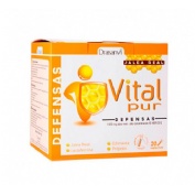 Drasanvi vitalpur defensas 20 viales