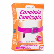 Drasanvi garcinia cambogia 60caps