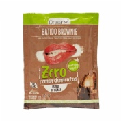 Drasanvi batido vegetal proteico (brownie 30 g sobre)
