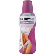 Siluet360 drenante drasanvi