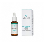 URESIM PURE HYALURONIC ACID SERUM (30 ML)