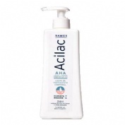 ACILAC AHA LECHE CORPORAL (400 ML)