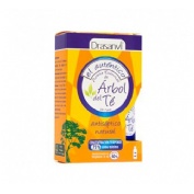 ACEITE ARBOL DE TE DRASANVI 18ML