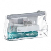 PHB KIT WHITE CEPILLO + PASTA (KIT)