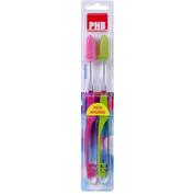 Cepillo dental adulto - phb plus (medio duplo)
