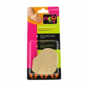 Neh feet almohadilla metatarsal (2 u forradas)