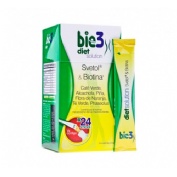 BIE3 DIET SOLUTION STICK SOLUBLE (4 G 24 U)
