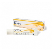 RECUGEL HIDRATACION S OCULAR (10 G)
