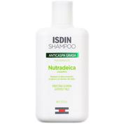 ISDIN HEALTHY SCALP NUTRADEICA CHAMPU ANTICASPA - GRASA (200 ML)