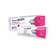 FLUOR KIN CALCIO PASTA DENTIFRICA (75 ML)
