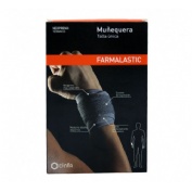 MUÑEQUERA - FARMALASTIC NEOPRENO (T- UNICA)