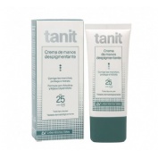 Tanit crema de manos despigmentante spf 25 (50 ml)