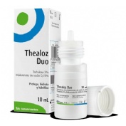 THEALOZ (DUO 10 ML)