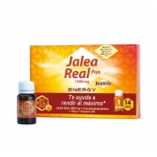 JUANOLA JALEA REAL PLUS (14 VIALES)