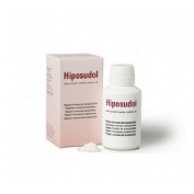 HIPOSUDOL POLVO (50 G)