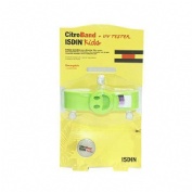 CITROBAND ISDIN KIDS + UV TESTER PULSERA (C/ 2 RECARGA)