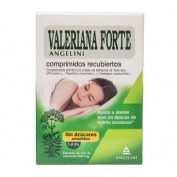 Valeriana forte (30 comprimidos)