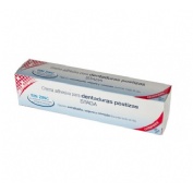 STADA CREMA DENTADURA POSTIZA - ADHESIVO PROTESIS DENTAL (75 G)