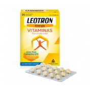 LEOTRON VITAMINAS ANGELINI COMPRIMIDOS (30 COMP)