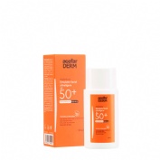 Acofarderm spf 50+ emulsion fluida facial (50 ml)