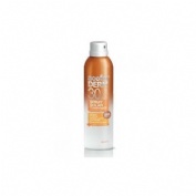 Acofarderm spf 30  spray solar transparente (200 ml)