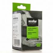 VENDA ELASTICA ADHESIVA - ACOFARSPORT (7,5 CM X 2,5 M)