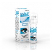 Naviblef cuidado diario (espuma 50 ml)