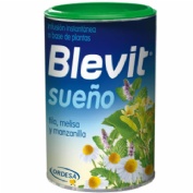 BLEVIT INFUSION SUEÑO (150 G)