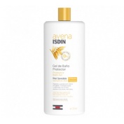 AVENA ISDIN SYNDET LIQUIDO GEL BAÑO Y DUCHA (1 L)