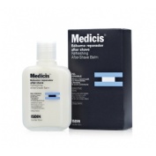 MEDICIS BALSAMO REPARADOR AFTER SHAVE (100 ML)