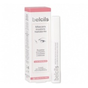 Belcils mascara incolora hidratante con hyasol (7 ml)
