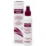 Mepentol leche (100 ml)